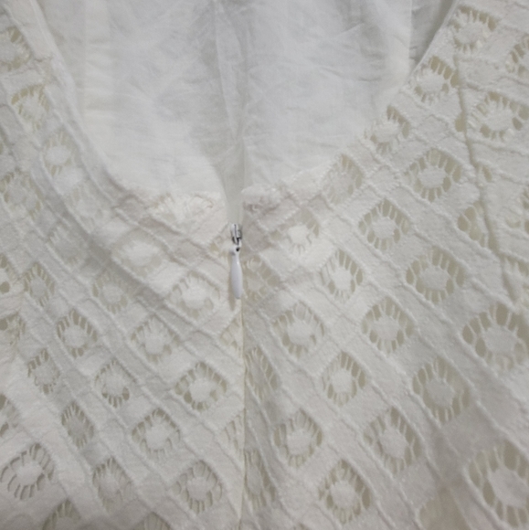 MinkPink Lace Backless Dress - Size US XS - Picture 7 of 7